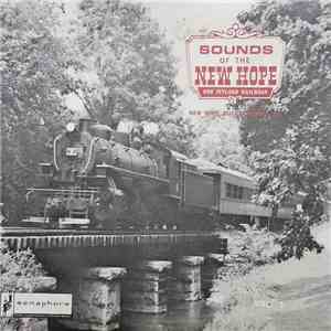 No Artist - Sounds Of The New Hope & Ivyland Railroad flac album