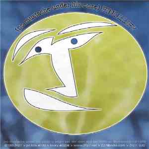 (no mustache under his nose) - Finullify flac album