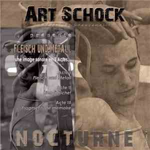 Nocturne  - Fleisch Und Metall flac album
