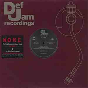 N.O.R.E. - Nothin' flac album