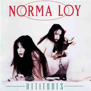 Norma Loy - Attitudes flac album