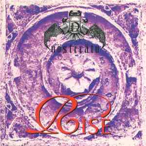 Nosferatu  - Rise flac album