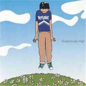 Nothing  - Suspiciously High flac album