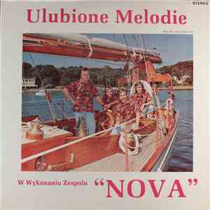 Nova  - Ulubione Melodie W Wykonaniu Zespolu "Nova" flac album