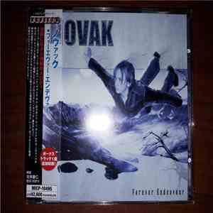 Novak  - Forever Endeavour flac album