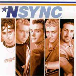 NSYNC - NSYNC flac album