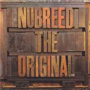 NuBreed - The Original flac album