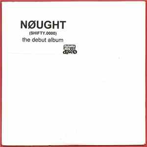 Nøught - Nøught flac album
