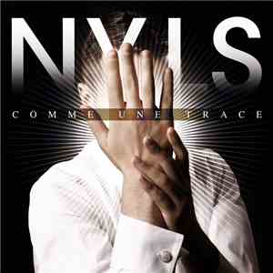 Nyls - Comme Une Trace flac album