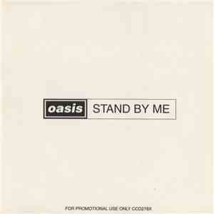 Oasis  - Stand By Me flac album