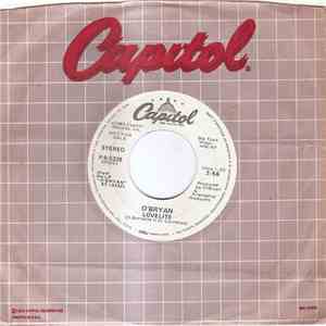 O'Bryan - Lovelite flac album