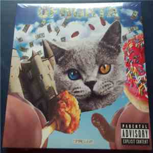 Odd Future - The OF Tape Vol. 2 flac album