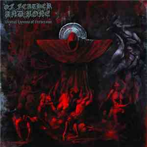 Of Feather And Bone - Bestial Hymns Of Perversion flac album