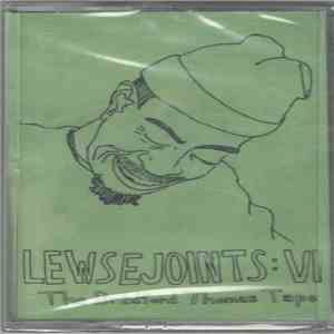 Ohbliv - LewseJoints VI flac album
