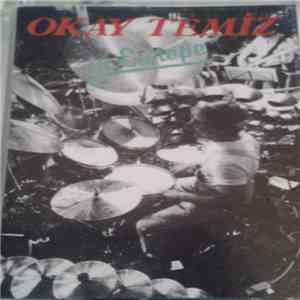 Okay Temiz - In Europe flac album