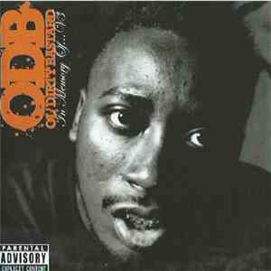 Ol' Dirty Bastard - In Memory Of, Vol. 3 flac album