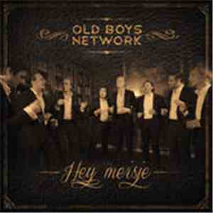 Old Boys Network - Hey Meisje flac album