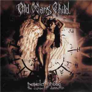 Old Man's Child - Revelation 666 - The Curse Of Damnation flac album