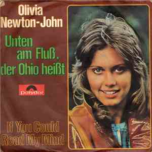 Olivia Newton-John - Unten Am Fluß, Der Ohio Heißt flac album