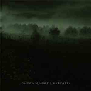 Omega Massif - Karpatia flac album