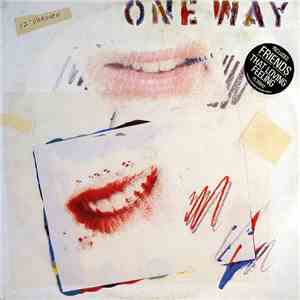 One Way - Let's Talk (12" Version) flac album