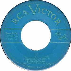 Orchestra And Chorus Under The Direction Of Leslie Baxter, Dr. Samuel Hoffman - Jet / Struttin' With Clayton flac album