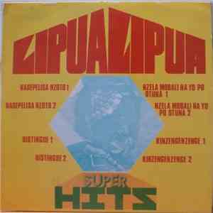 Orchestre Lipua-Lipua - Super Hits flac album