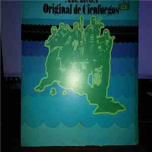 Orquesta Aragon - Aragon Original de Cienfuegos flac album
