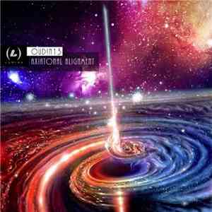 Oud!n13 - Axiatonal Alignment flac album