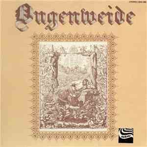 Ougenweide - Ougenweide flac album