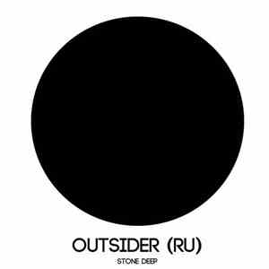 Outsider (RU) - Stone Deep flac album