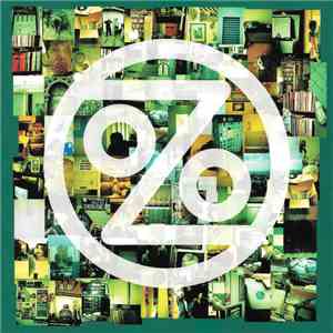 Ozomatli - Ozomatli flac album