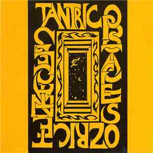 Ozric Tentacles - Tantric Obstacles flac album