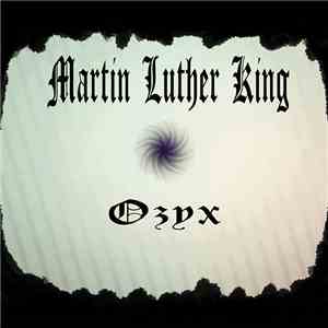Ozyx - Martin Luther King flac album