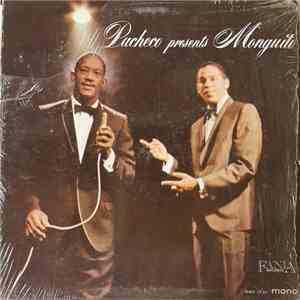 Pacheco Presents Monguito  - Pacheco Presents Monguito flac album