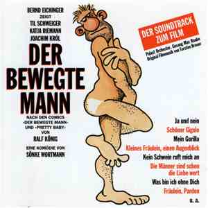 Palast Orchester Mit Seinem Sänger Max Raabe, Torsten Breuer - Der Bewegte Mann - Der Soundtrack Zum Film flac album