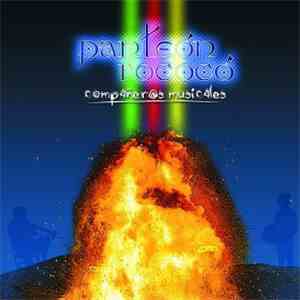 Panteón Rococó - Compañeros Musicales flac album