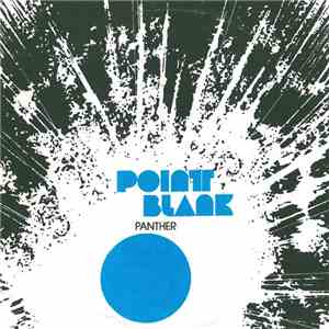 Panther  - Point Blank flac album