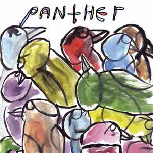 Panther  - The Birds flac album