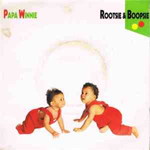Papa Winnie - Rootsie & Boopsie flac album