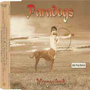 Paradogs  - Morgenland flac album
