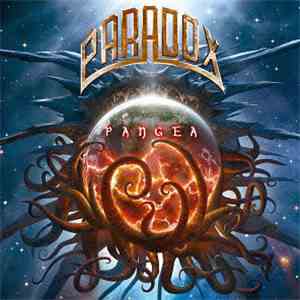 Paradox  - Pangea flac album