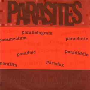 Parasites - Paramania! flac album