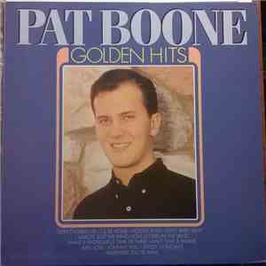 Pat Boone - Golden Hits flac album