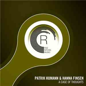 Patrik Humann & Hanna Finsen - A Cage Of Thoughts flac album