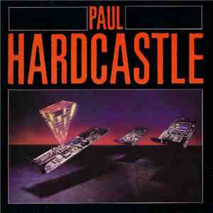 Paul Hardcastle - Paul Hardcastle flac album