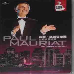 Paul Mauriat - The Ultimate Collection flac album