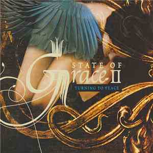 Paul Schwartz - State Of Grace II (Turning To Peace) flac album