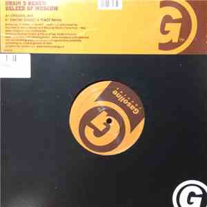 Paul Ursin, Benny Benew - Valzer Of Moscow flac album