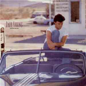 Paul Young - Heaven Can Wait flac album